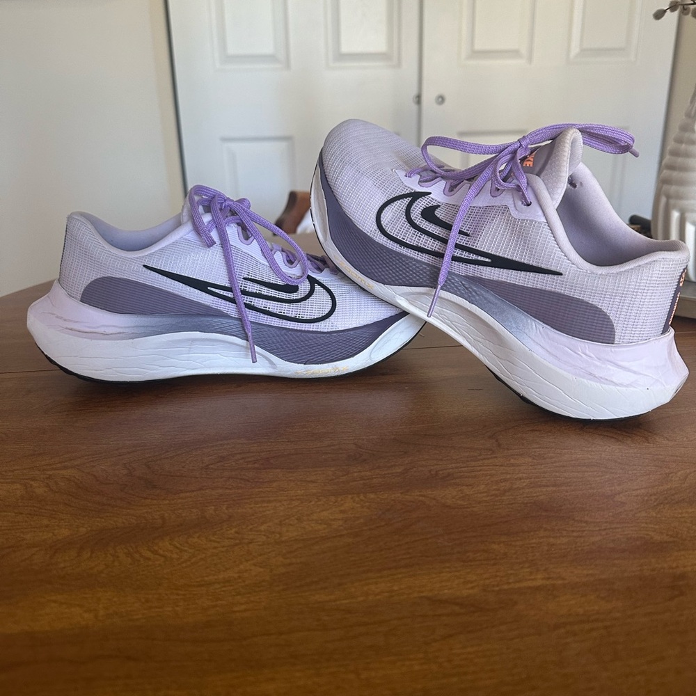 Nike Zoom Fly 5